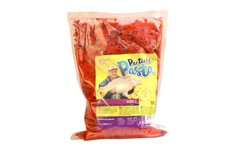 BENZAR MIX PASTA PARTICLE