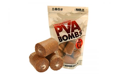 PVA BOMB