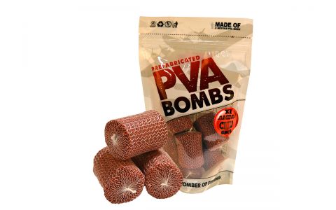 PVA BOMB
