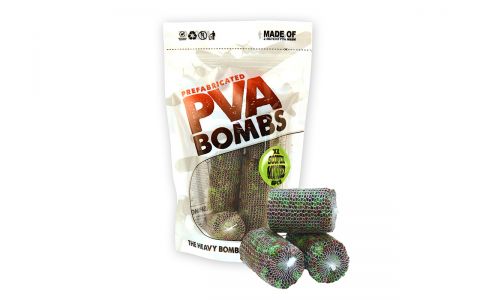 PVA BOMB