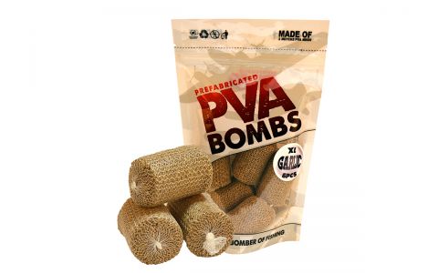 PVA BOMB
