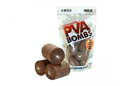 PVA BOMB