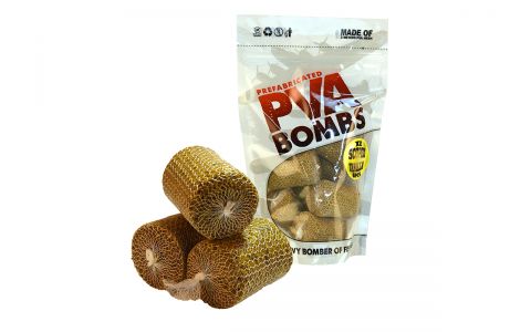 PVA BOMB