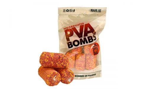 PVA BOMB
