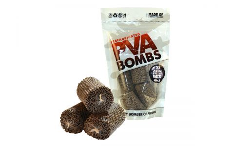 PVA BOMB