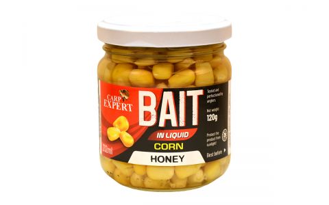 CARP EXPERT KUKURICA V NÁLEVE