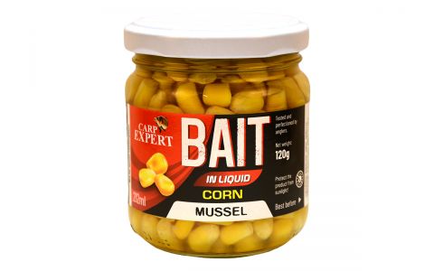 CARP EXPERT KUKURICA V NÁLEVE