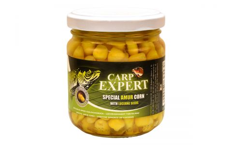 CARP EXPERT KUKURICA V NÁLEVE