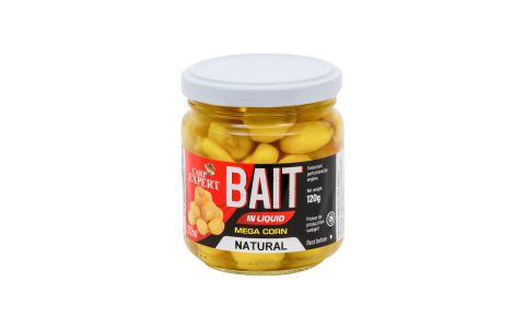 CARP EXPERT MEGA CORN V ŠŤAVE 212 ML