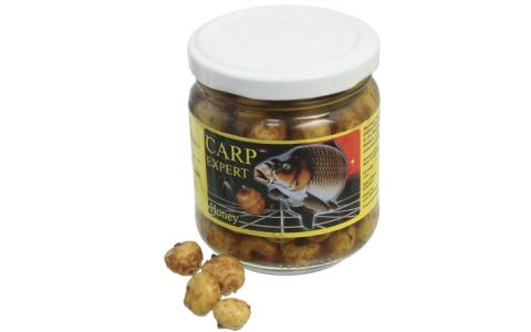 CARP EXPERT TIGRÍ ORECH V NÁLEVE