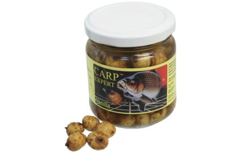 CARP EXPERT TIGRÍ ORECH V NÁLEVE