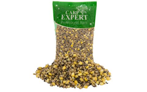 CARP EXPERT 6 MESAČNÝ SPODMIX 1 KG