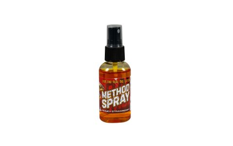 BENZAR MIX SPRAY METHOD 50ML