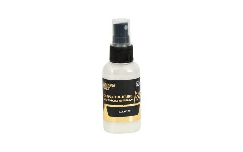 BENZAR MIX CONCOURSE SPRAY 50 ML