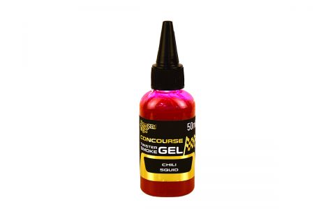 BENZAR MIX CONCOURSE TWISTER GEL SMOKE 50 ML