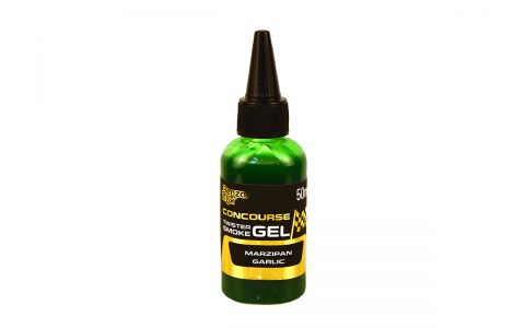 BENZAR MIX CONCOURSE TWISTER GEL SMOKE 50 ML