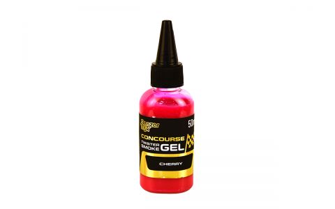 BENZAR MIX CONCOURSE TWISTER GEL SMOKE 50 ML