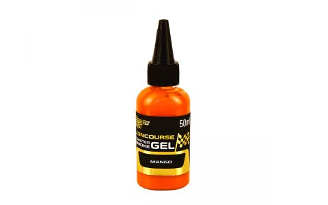 BENZAR MIX CONCOURSE TWISTER GEL SMOKE 50 ML
