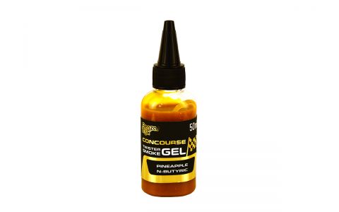 BENZAR MIX CONCOURSE TWISTER GEL SMOKE 50 ML