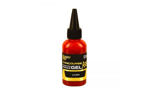 BENZAR MIX CONCOURSE TWISTER GEL SMOKE 50 ML