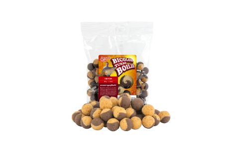 BENZAR MIX TURBO BICOLOR BOILIES