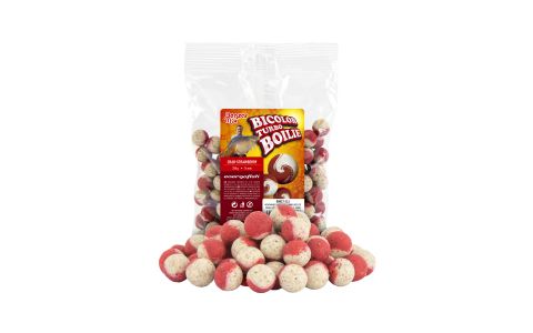 BENZAR MIX TURBO BICOLOR BOILIES
