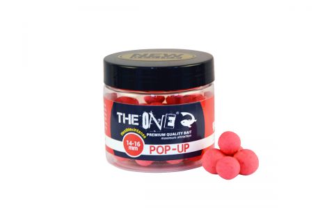 THE ONE POP UP 10-12 MM, 14-16 MM