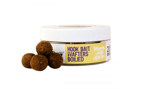 THE BIG ONE HOOK BAIT WAFTERS BOILIE