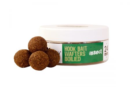 THE BIG ONE HOOK BAIT WAFTERS BOILIE