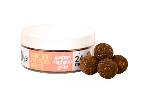 THE BIG ONE HOOK BAIT WAFTERS BOILIE