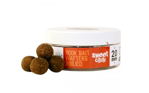 THE BIG ONE HOOK BAIT WAFTERS BOILIE