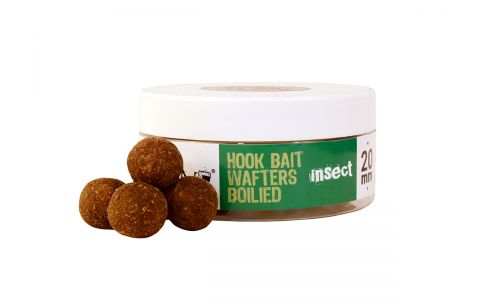THE BIG ONE HOOK BAIT WAFTERS BOILIE