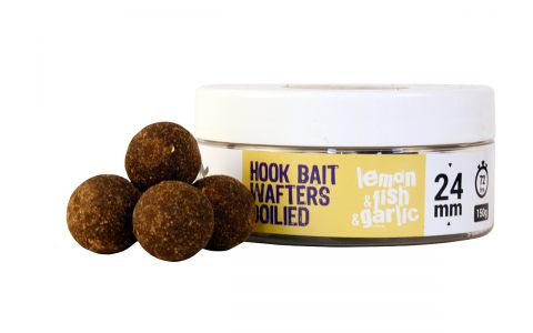 THE BIG ONE HOOK BAIT WAFTERS BOILIE