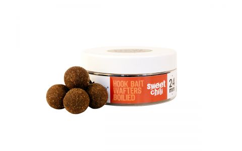 THE BIG ONE HOOK BAIT WAFTERS BOILIE