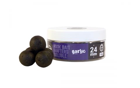 THE ONE HOOK BAIT WAFTERS SOLUBLE 20MM, 24MM