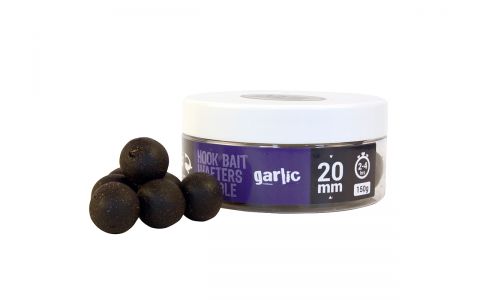 THE ONE HOOK BAIT WAFTERS SOLUBLE 20MM, 24MM