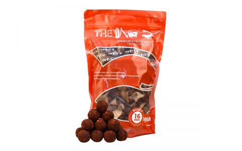 THE ONE VARENÉ BOILIES