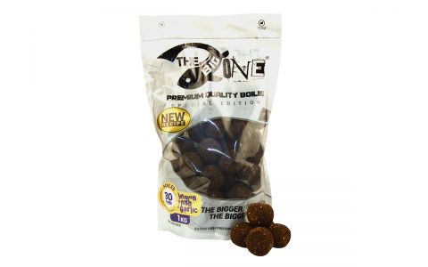 THE BIG ONE VARENÉ BOILIE 1KG