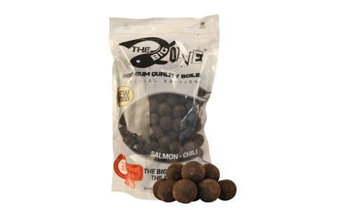 THE BIG ONE VARENÉ BOILIE 1KG