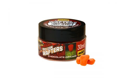 BENZAR MIX PRO CORN WAFTERS MIDI 10MM