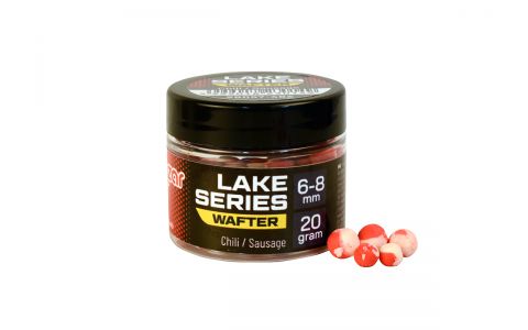 BENZAR LAKE SERIES POP-UP AND WAFTER