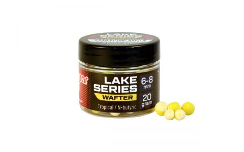 BENZAR LAKE SERIES POP-UP AND WAFTER
