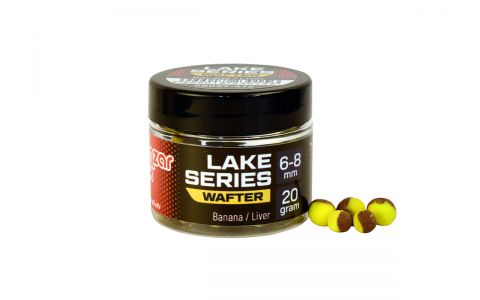 BENZAR LAKE SERIES POP-UP AND WAFTER