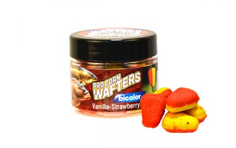 BENZÁR MIX BICOLOR PRO CORN WAFTERS
