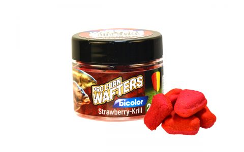 BENZÁR MIX BICOLOR PRO CORN WAFTERS