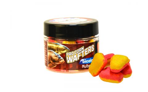 BENZÁR MIX BICOLOR PRO CORN WAFTERS
