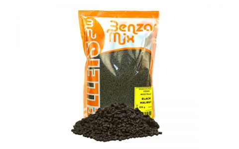 BENZAR MIX MIKRO PELETY FEEDER 800G