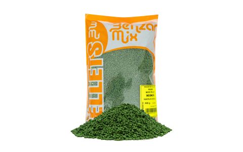 BENZAR MIX MIKRO PELETY FEEDER 800G