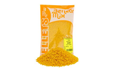 BENZAR MIX MIKRO PELETY FEEDER 800G