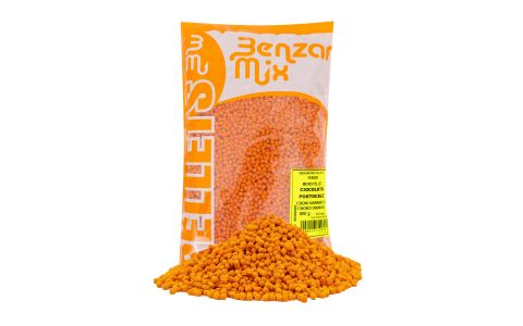 BENZAR MIX MIKRO PELETY FEEDER 800G